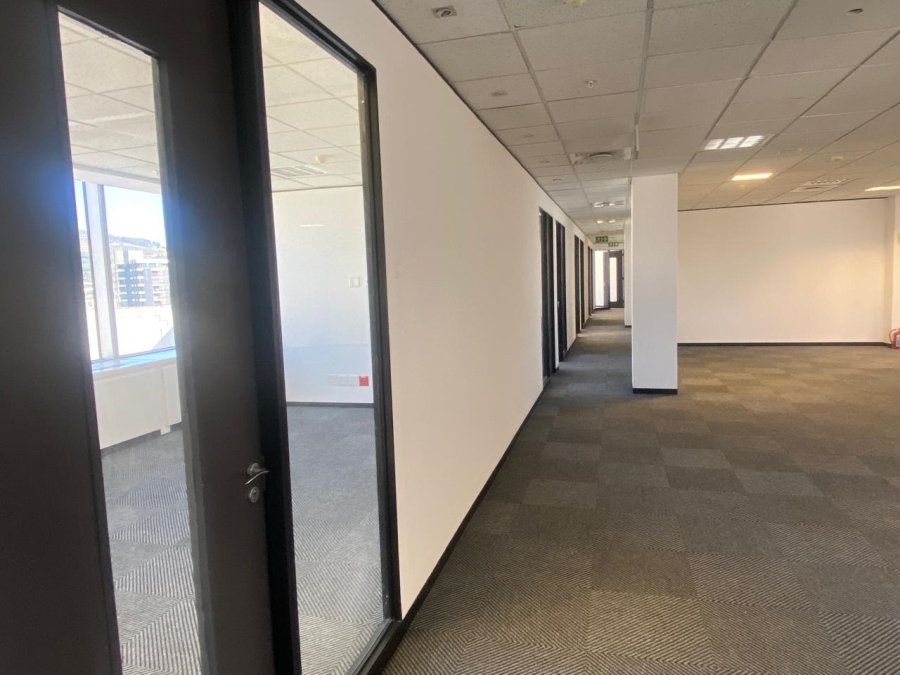 To Let commercial Property for Rent in Cape Town City Centre Western Cape